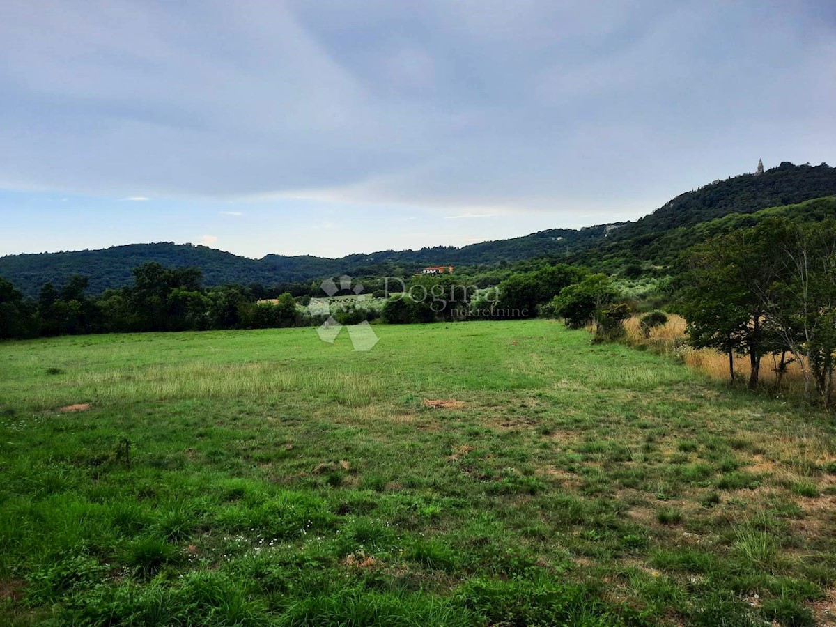 Terreno Labin, 4.407m2