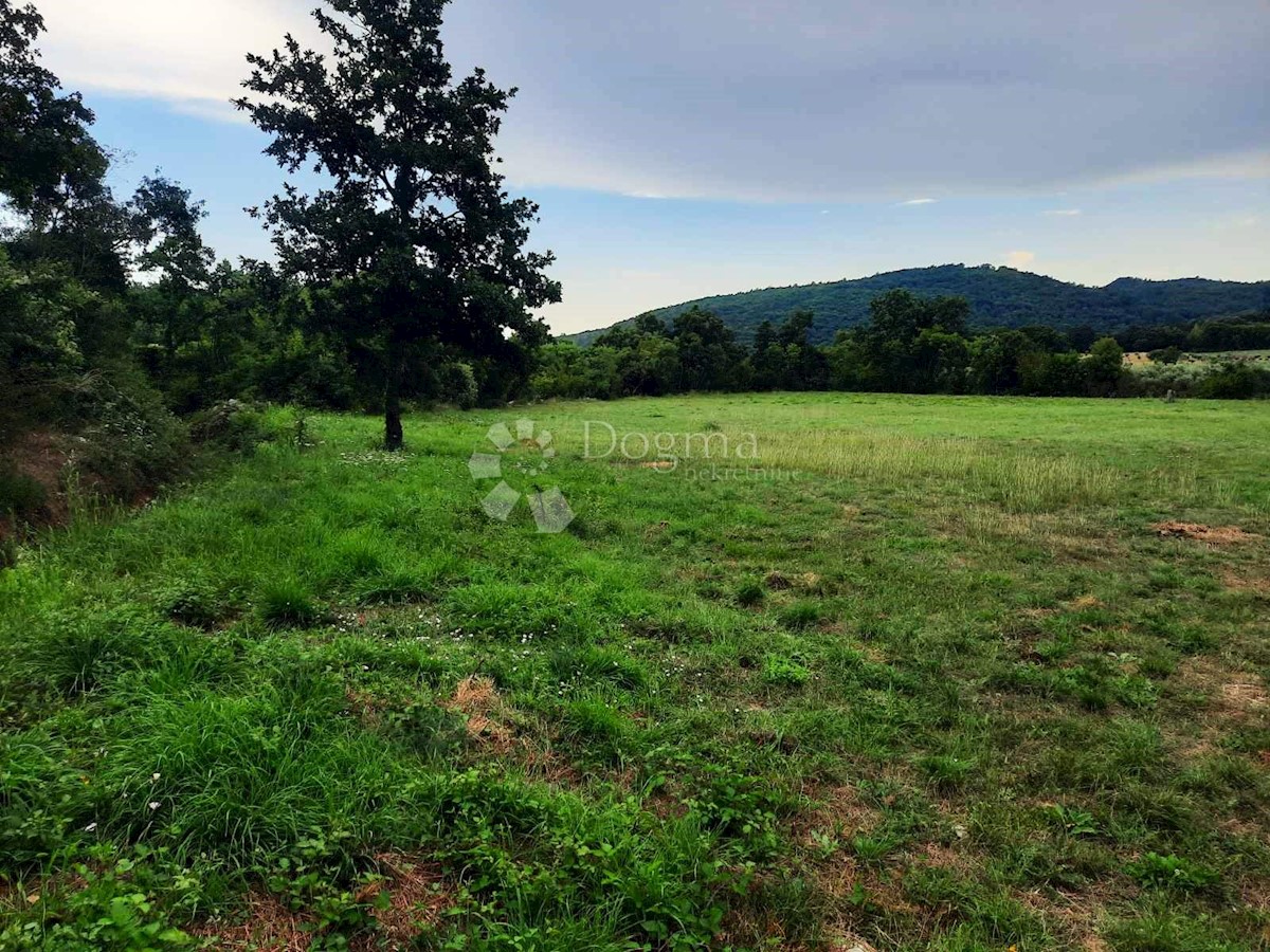 Terreno Labin, 4.407m2