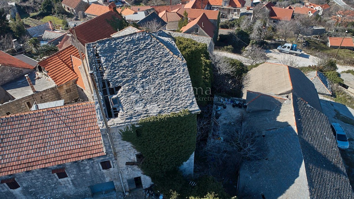 Casa Nerežišća, 1.841m2