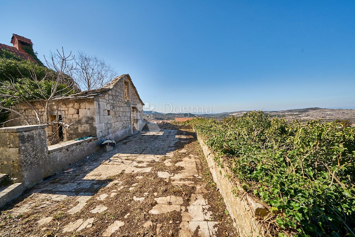 Casa Nerežišća, 1.841m2