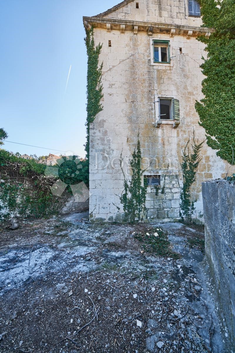 Casa Nerežišća, 1.841m2