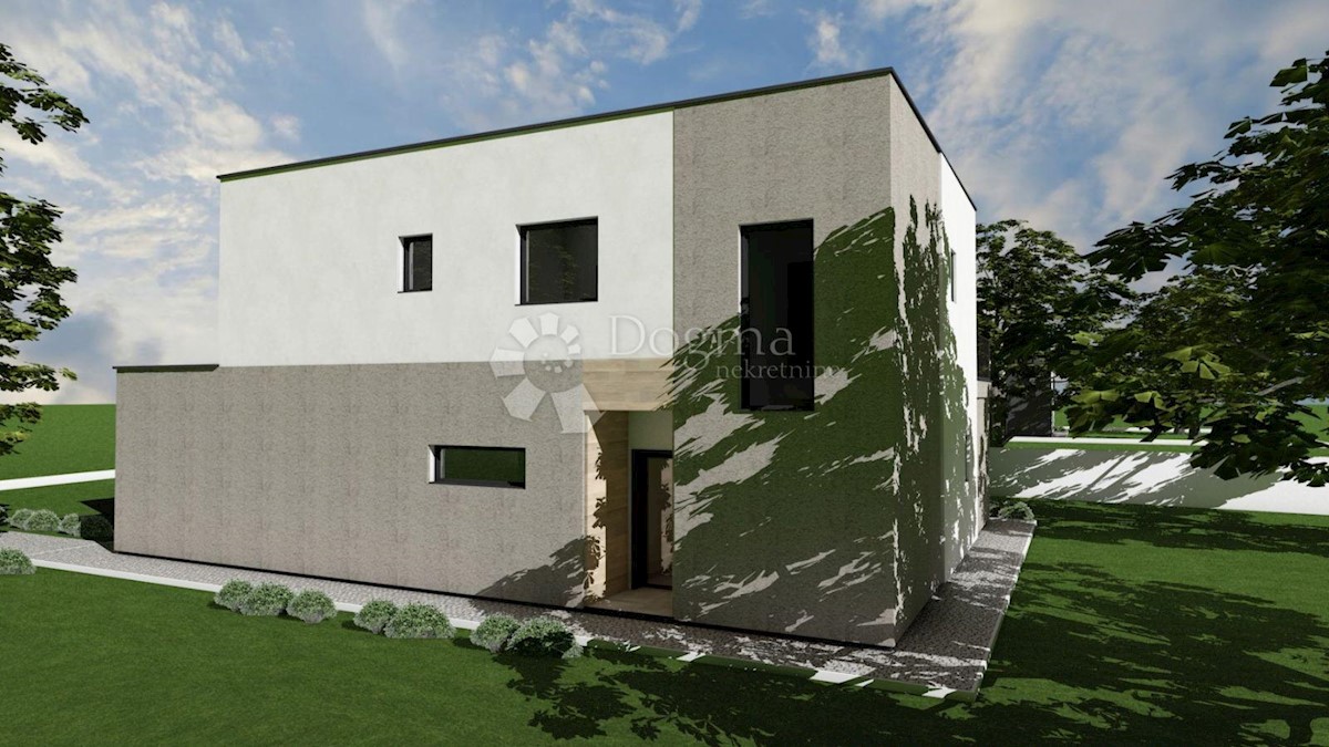 Casa Valtura, Ližnjan, 167m2