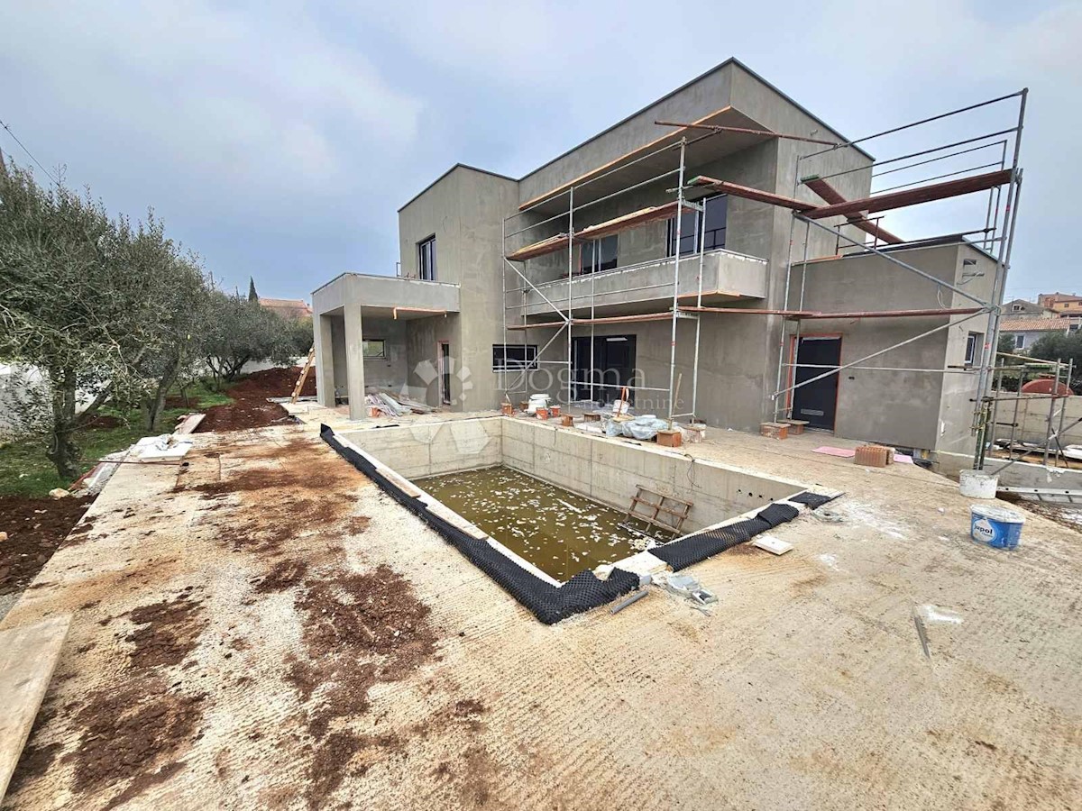 Casa Valtura, Ližnjan, 167m2