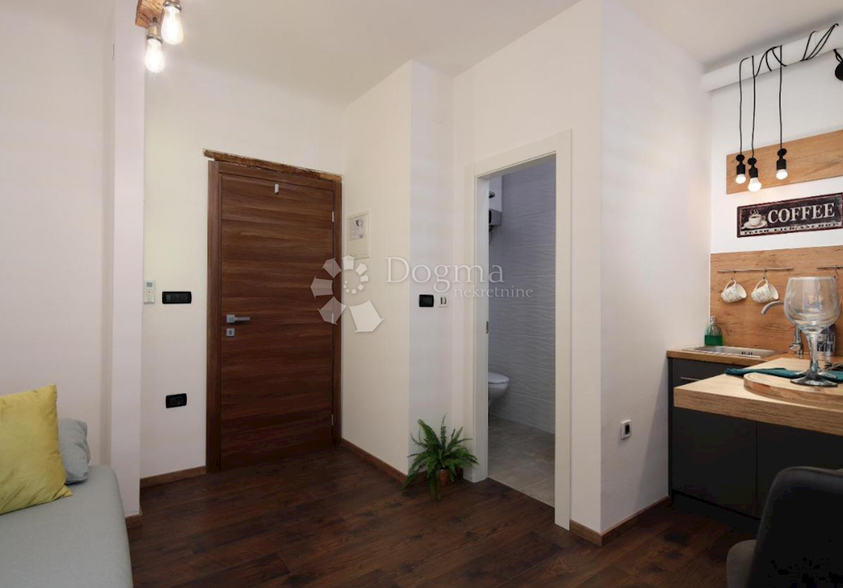 Allogio Centar, Rijeka, 105m2
