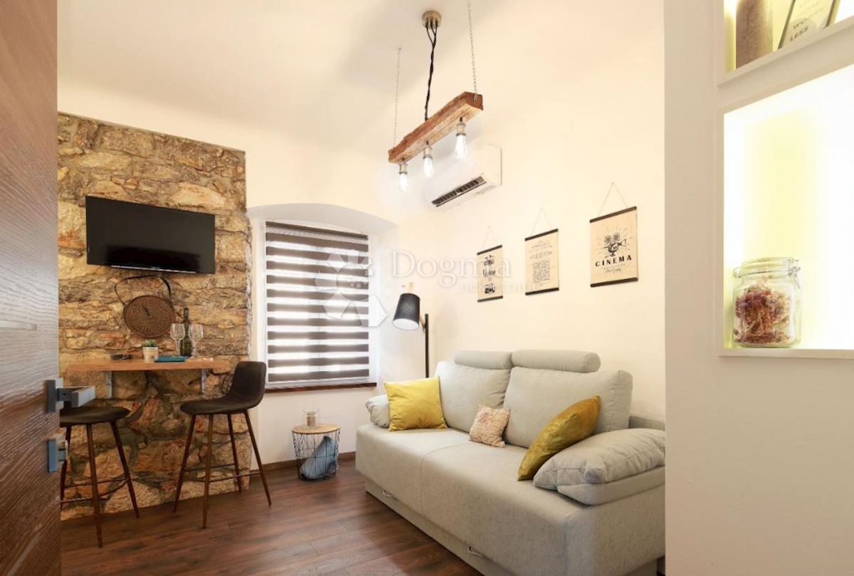 Allogio Centar, Rijeka, 105m2