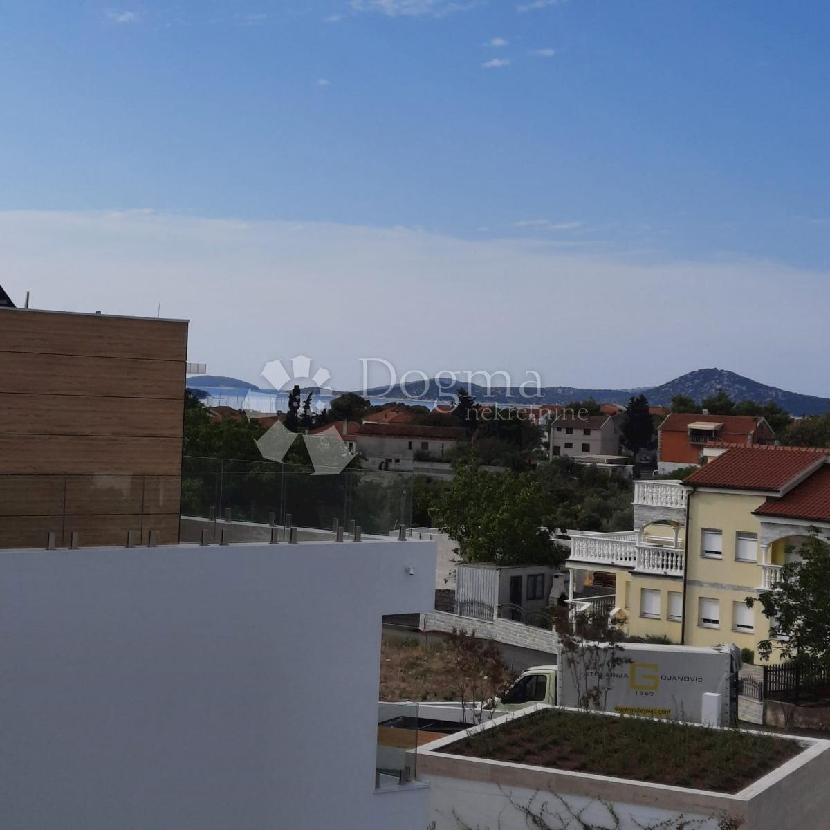 Casa Vodice, 125m2
