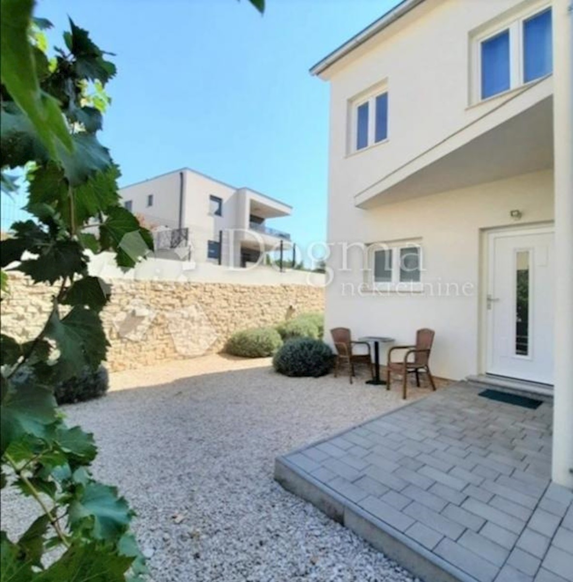Casa Vodice, 125m2