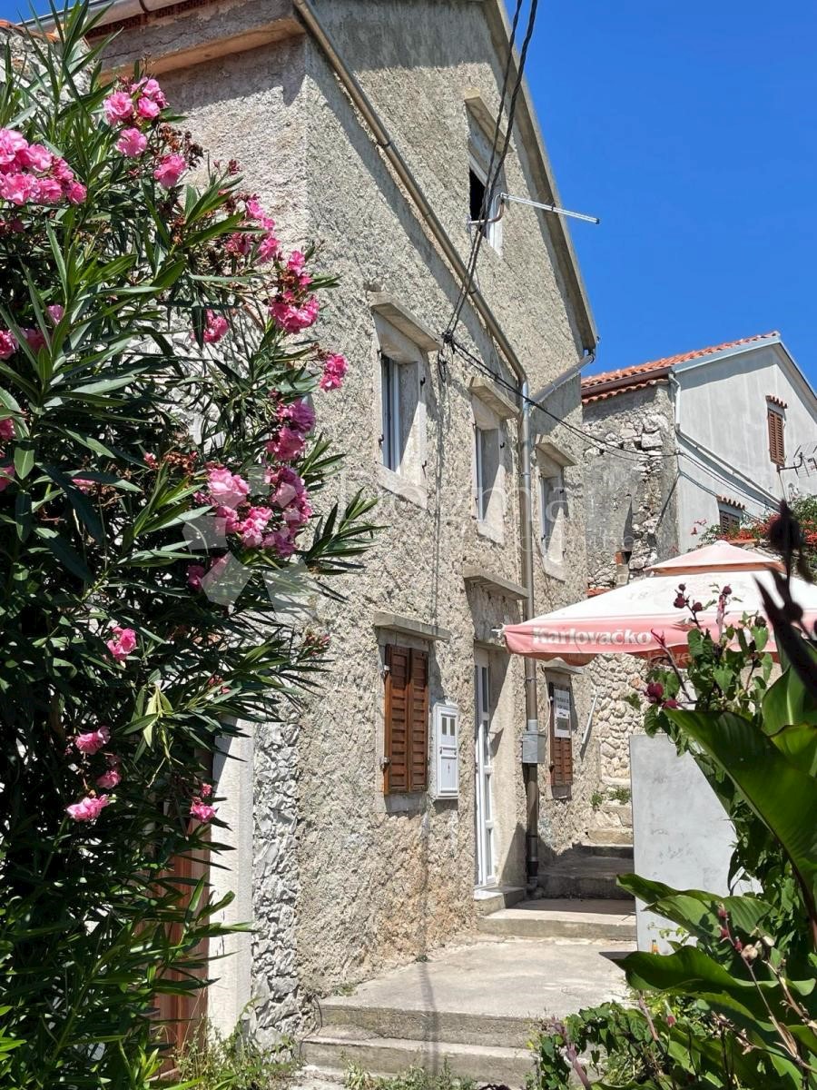 Casa Susak, Mali Lošinj, 128,06m2