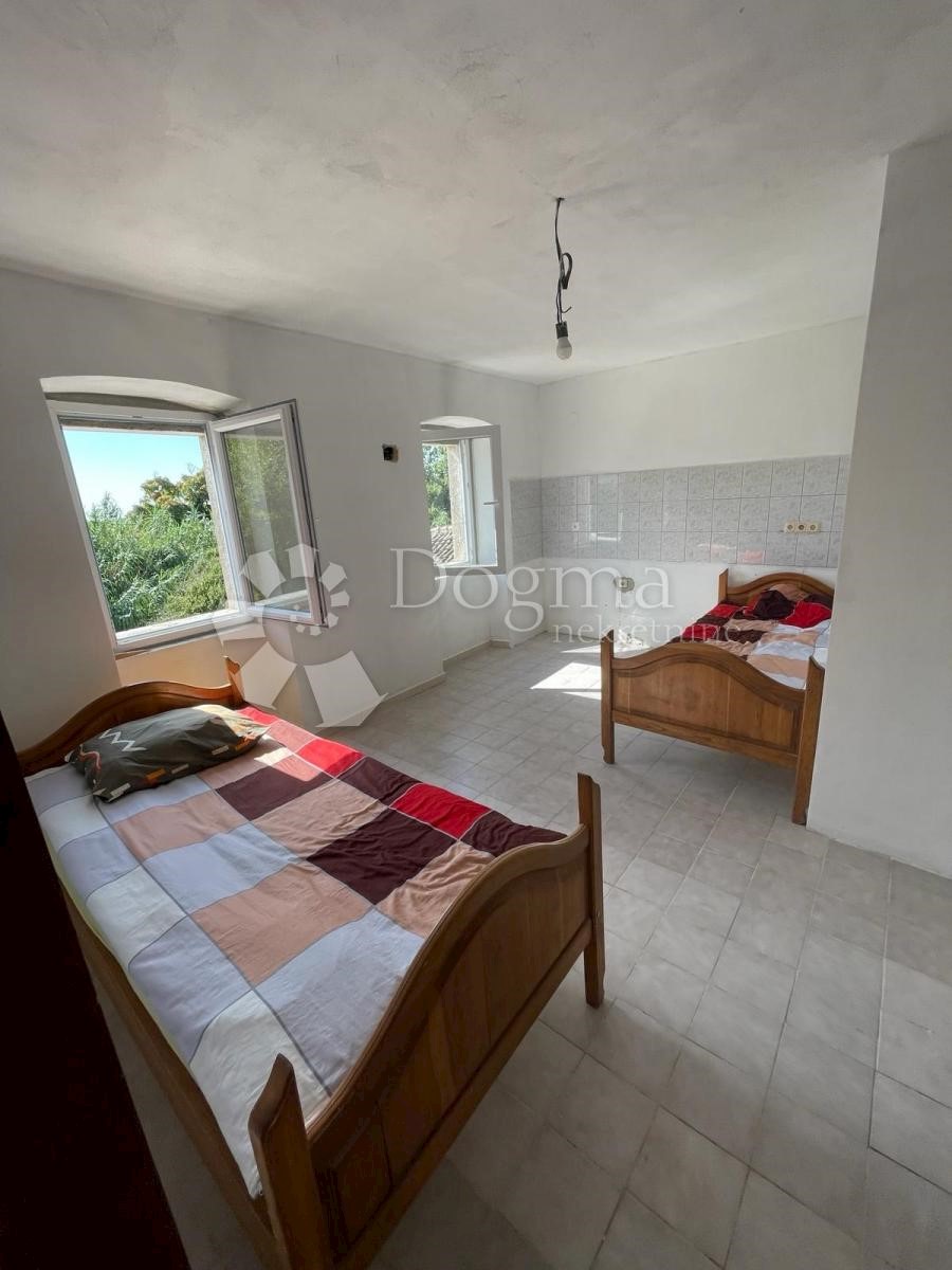 Casa Susak, Mali Lošinj, 128,06m2