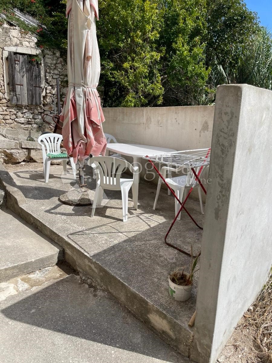 Casa Susak, Mali Lošinj, 128,06m2