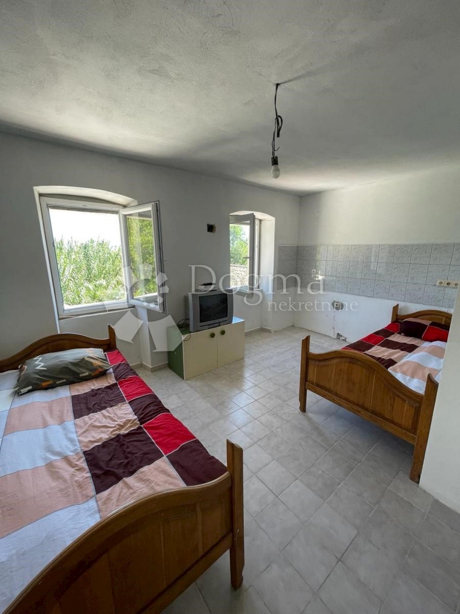 Casa Susak, Mali Lošinj, 128,06m2