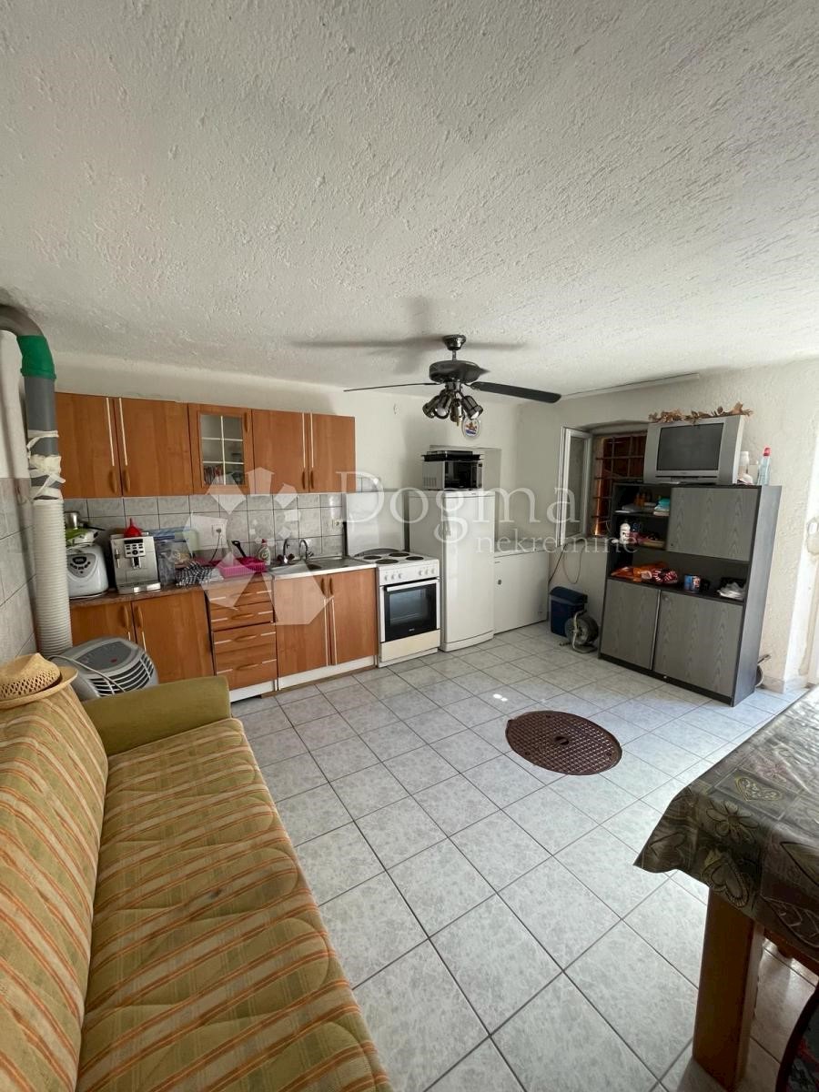 Casa Susak, Mali Lošinj, 128,06m2