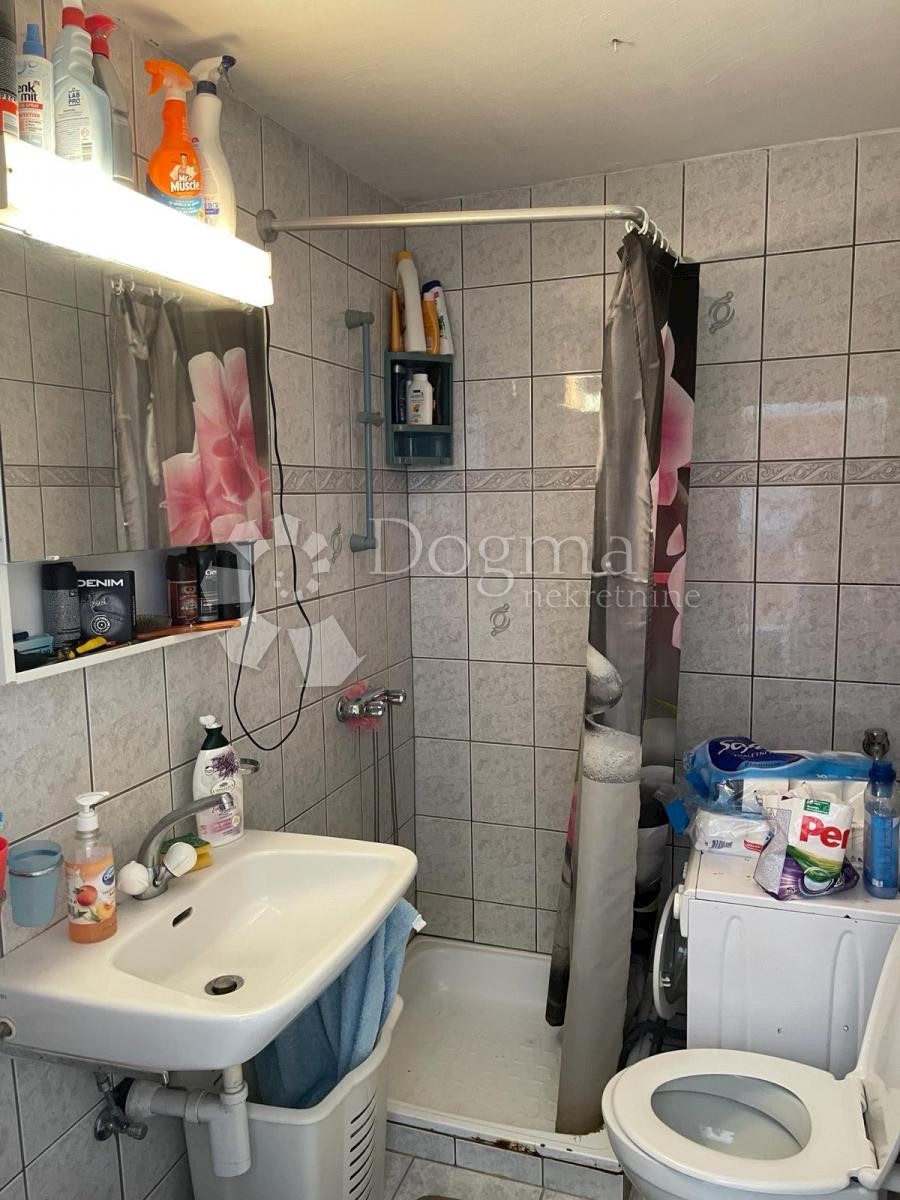 Casa Susak, Mali Lošinj, 128,06m2