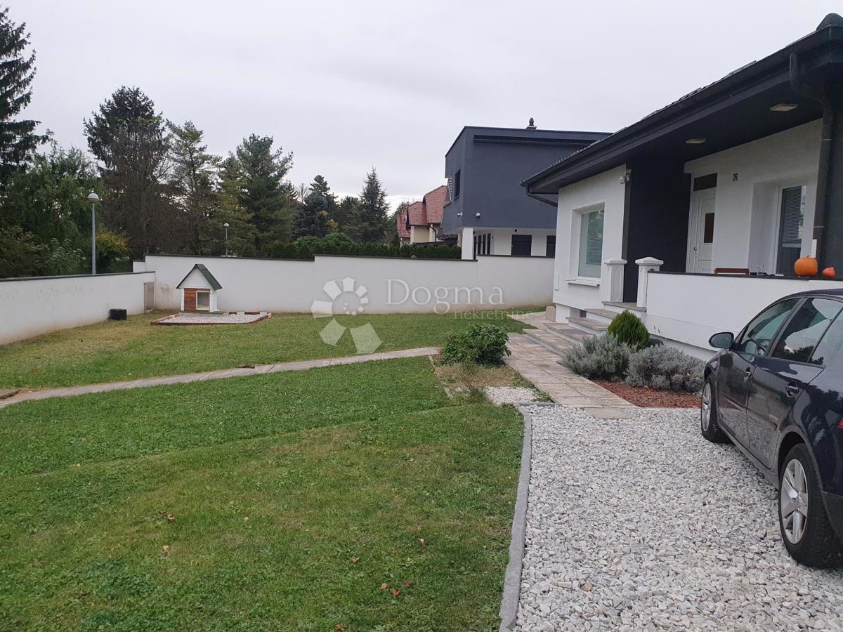 Casa Gojanec, Varaždin - Okolica, 196m2