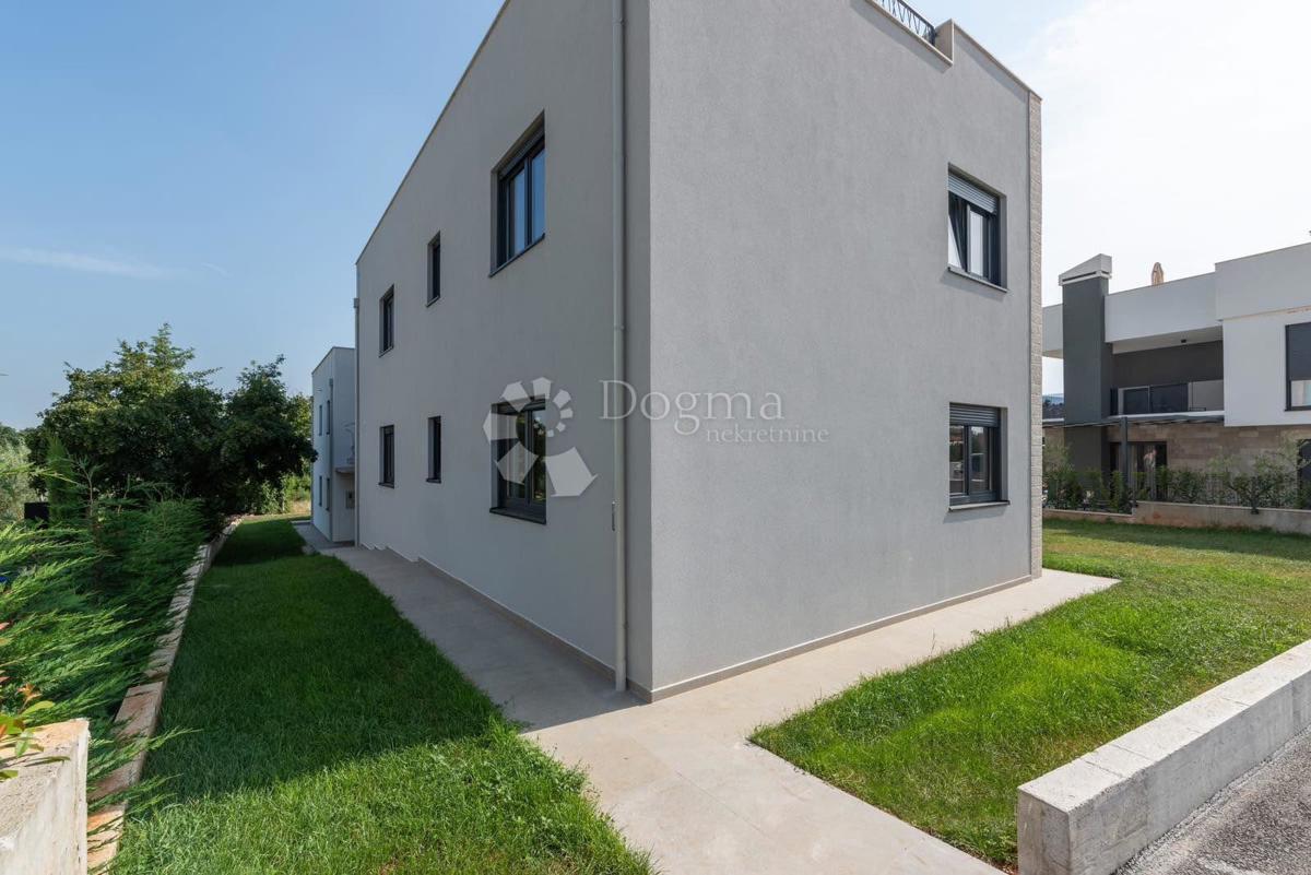 Allogio Vabriga, Tar-Vabriga, 94,70m2