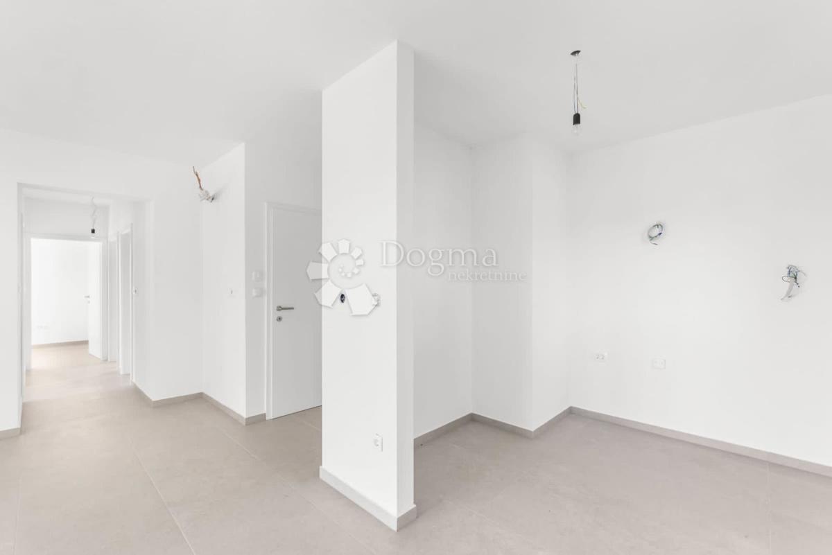 Allogio Vabriga, Tar-Vabriga, 94,70m2