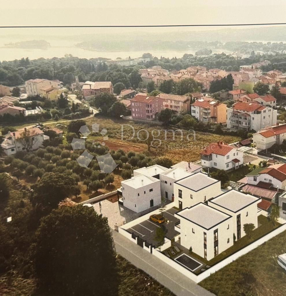Casa Medulin, 119,94m2