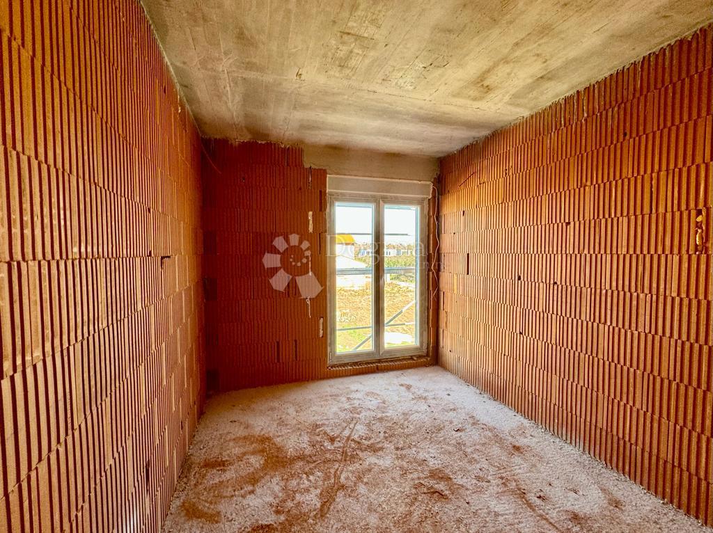 Casa Medulin, 119,94m2