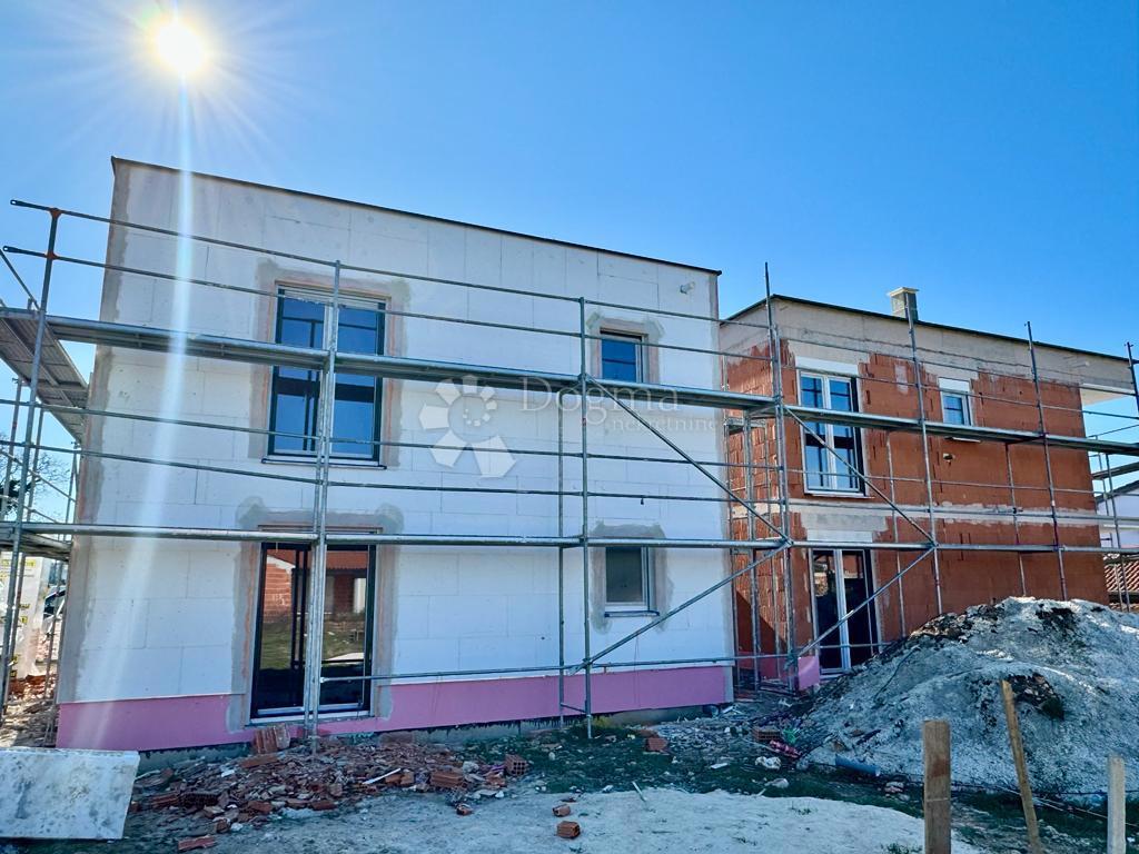 Casa Medulin, 119,94m2