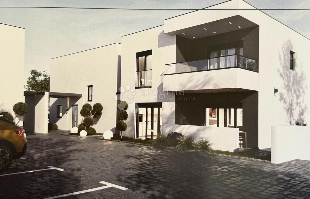 Casa Medulin, 119,94m2