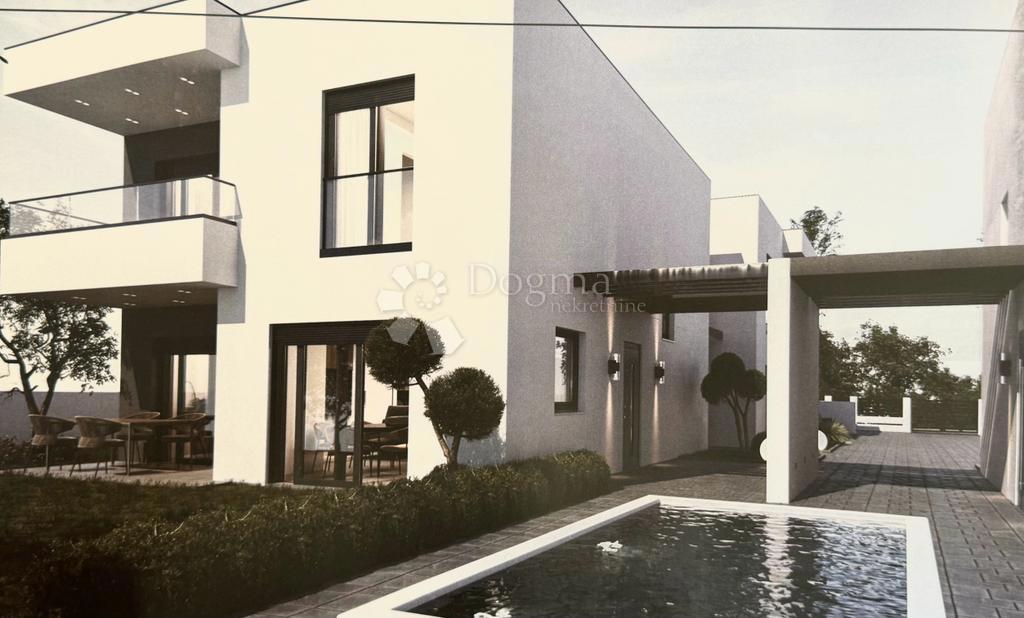 Casa Medulin, 119,94m2