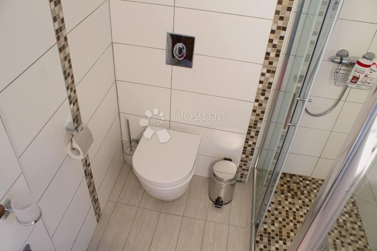 Appartamento Centar, Pula, 49,09m2