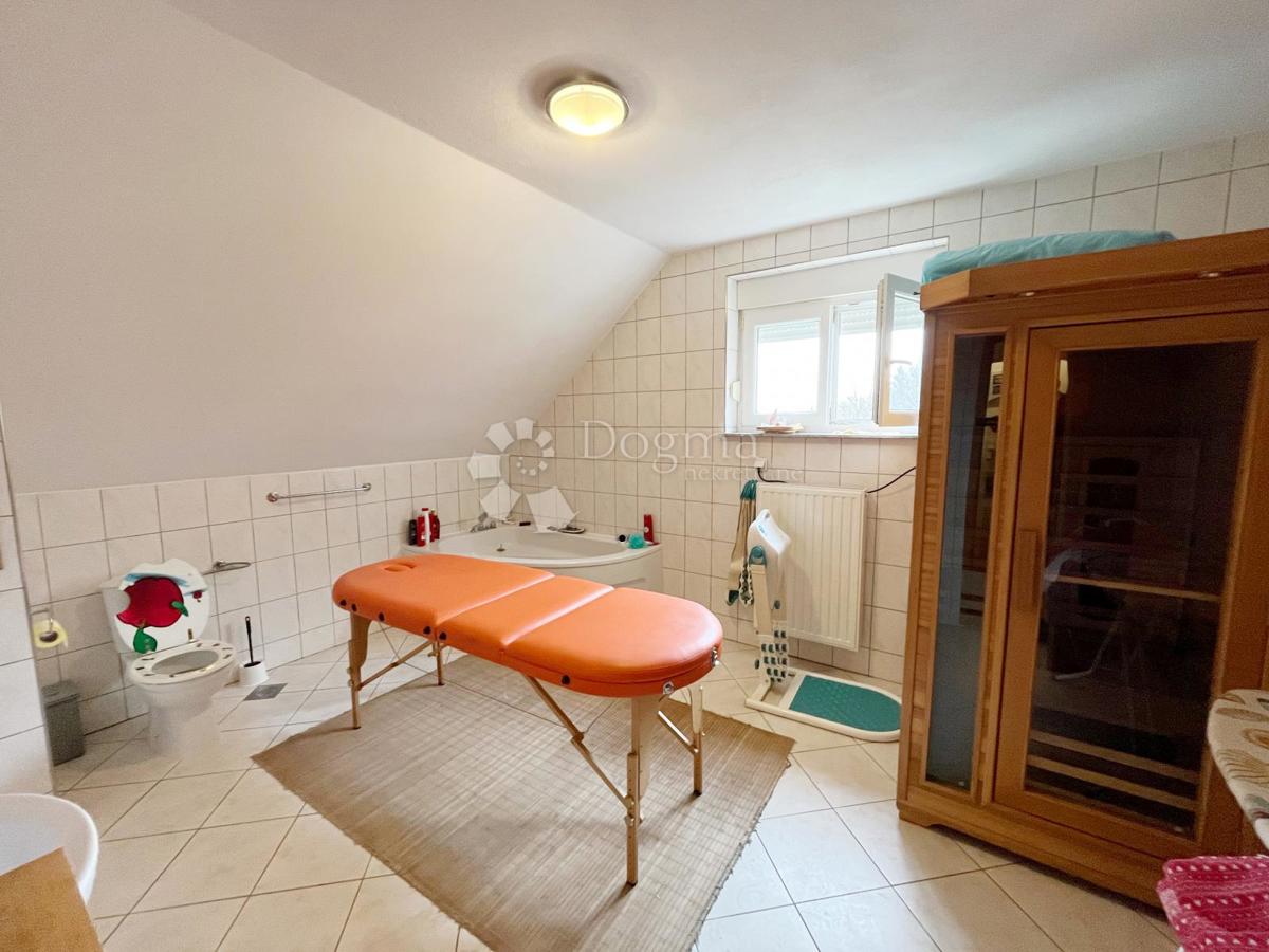 Casa Jagnjić Dol, Sveta Nedelja, 229,32m2