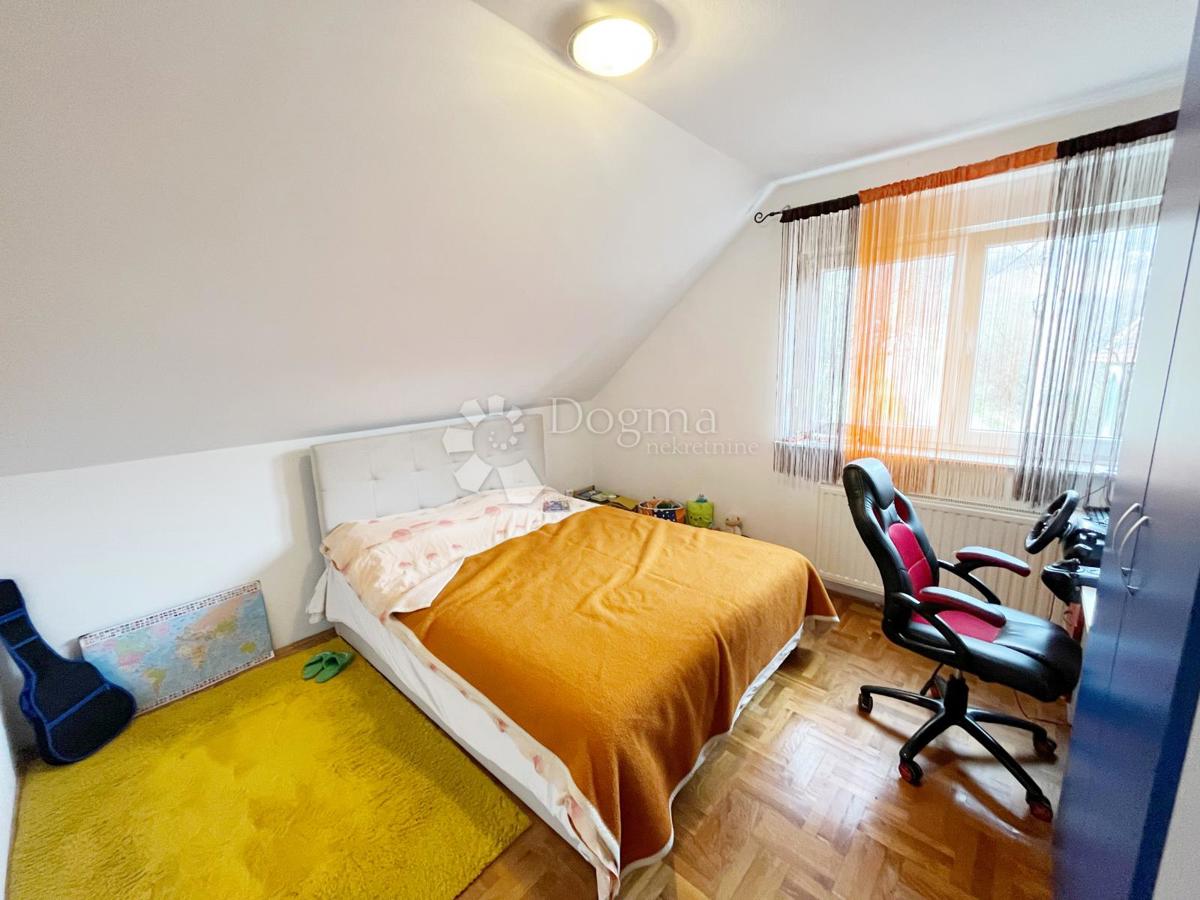 Casa Jagnjić Dol, Sveta Nedelja, 229,32m2