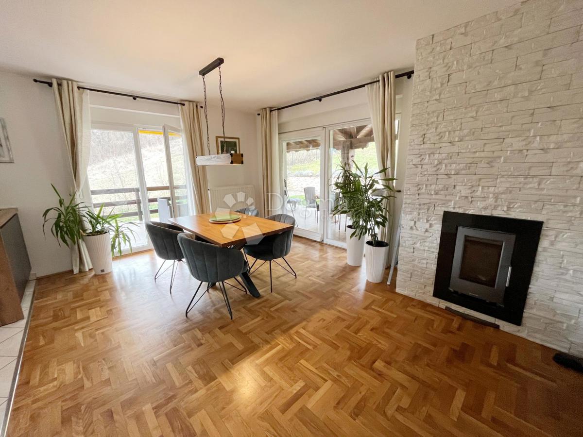 Casa Jagnjić Dol, Sveta Nedelja, 229,32m2