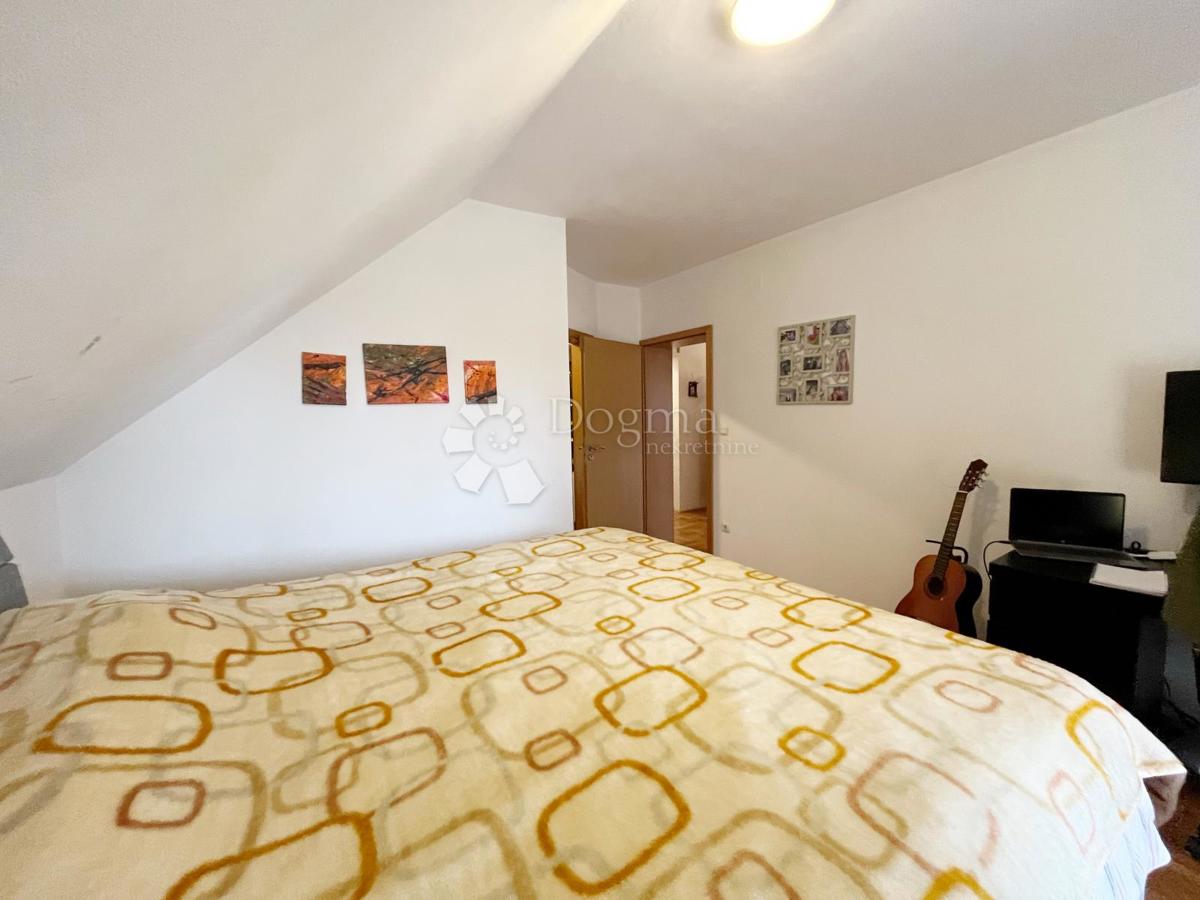 Casa Jagnjić Dol, Sveta Nedelja, 229,32m2