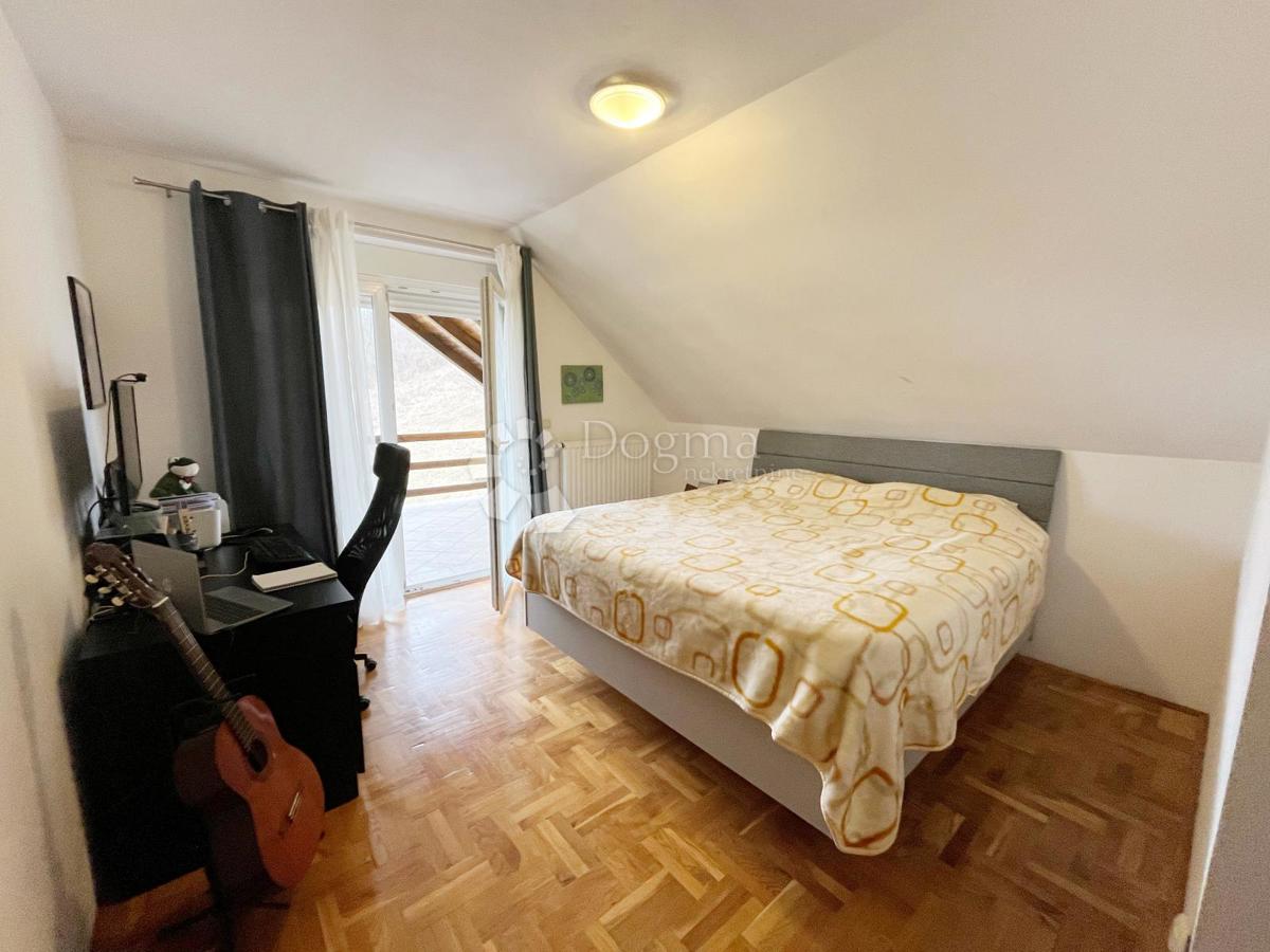 Casa Jagnjić Dol, Sveta Nedelja, 229,32m2