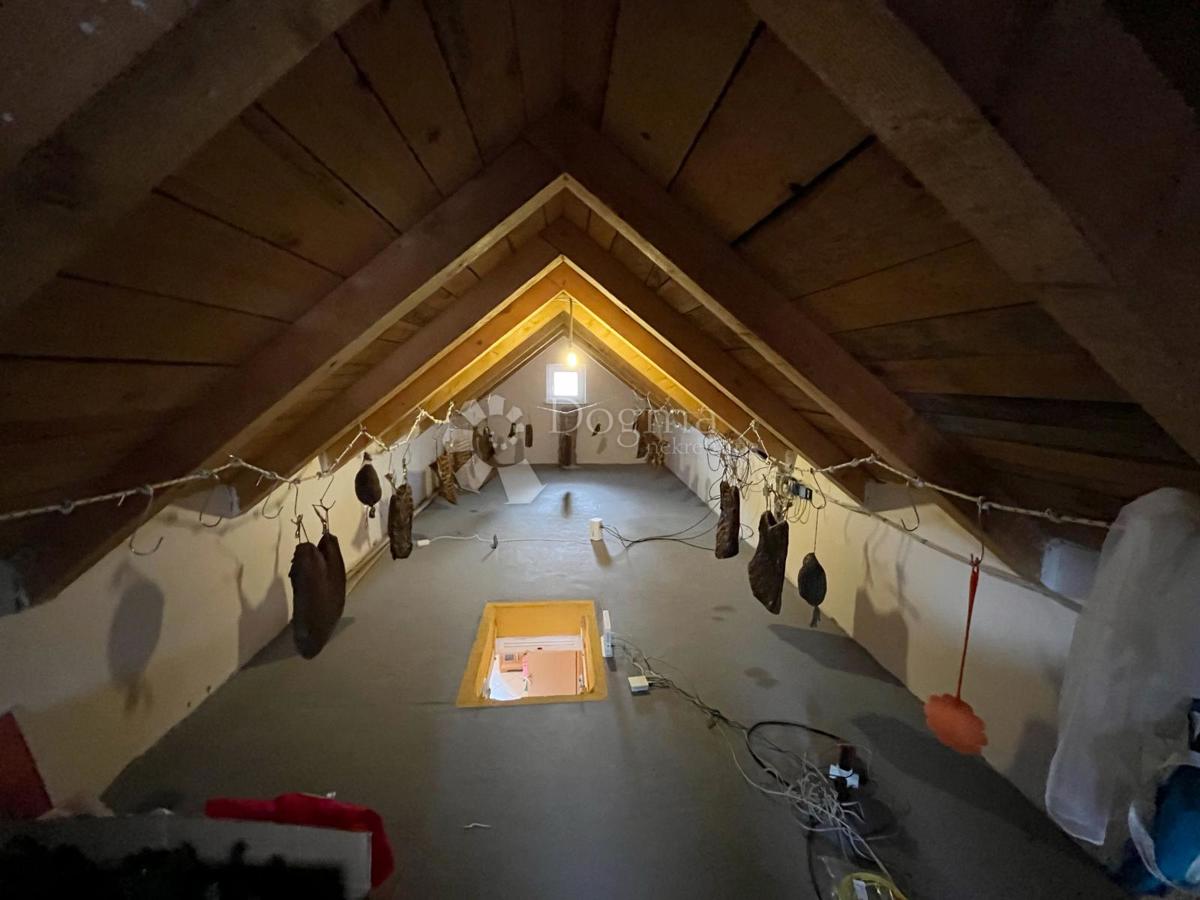 Casa Jagnjić Dol, Sveta Nedelja, 229,32m2