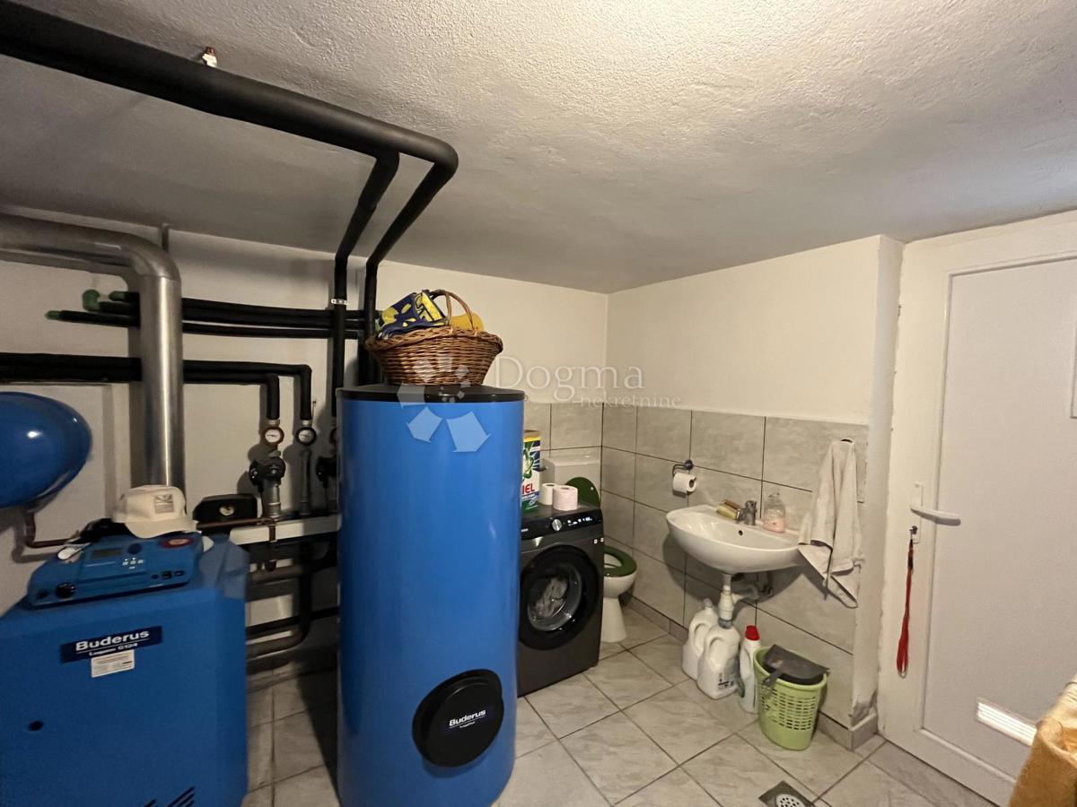 Casa Jagnjić Dol, Sveta Nedelja, 229,32m2