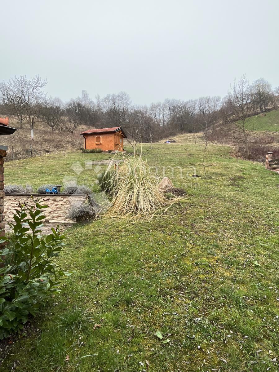 Casa Jagnjić Dol, Sveta Nedelja, 229,32m2