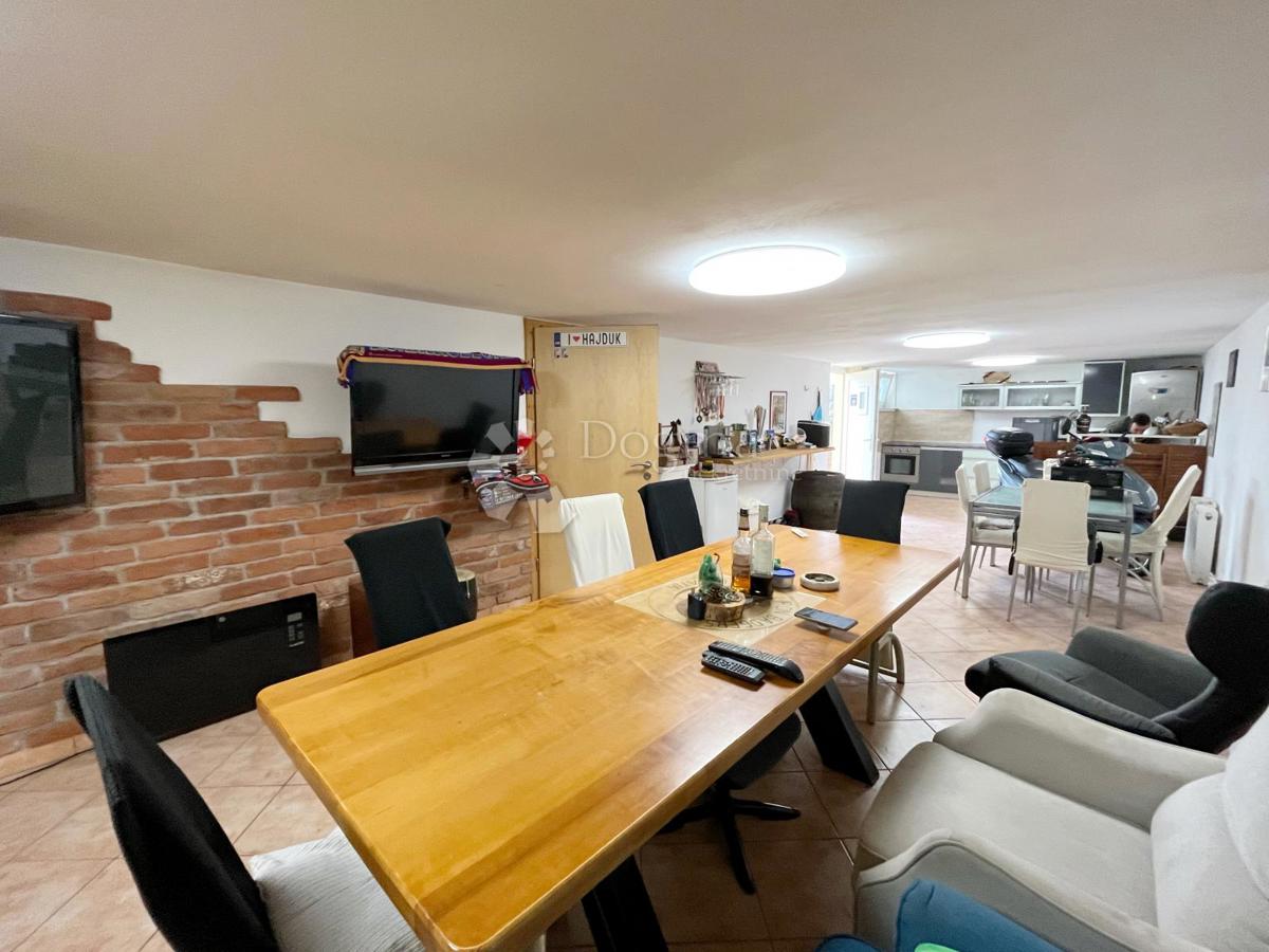 Casa Jagnjić Dol, Sveta Nedelja, 229,32m2