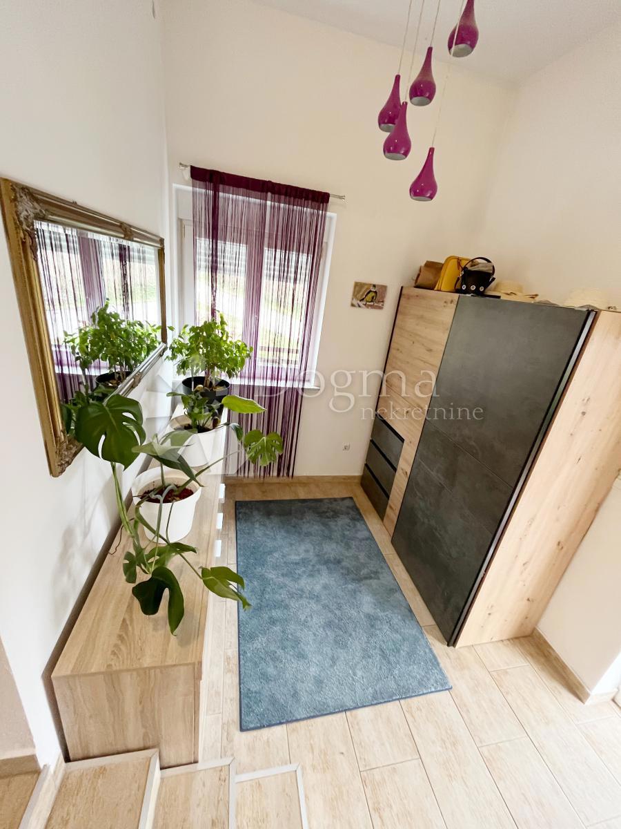 Casa Jagnjić Dol, Sveta Nedelja, 229,32m2