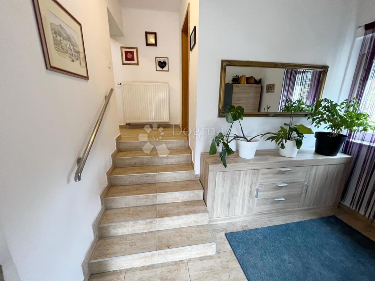 Casa Jagnjić Dol, Sveta Nedelja, 229,32m2