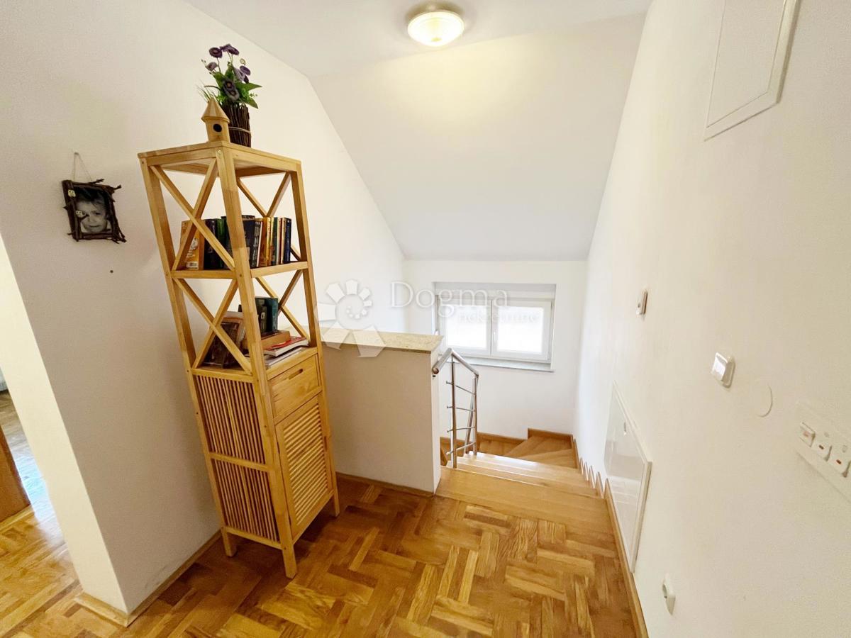 Casa Jagnjić Dol, Sveta Nedelja, 229,32m2