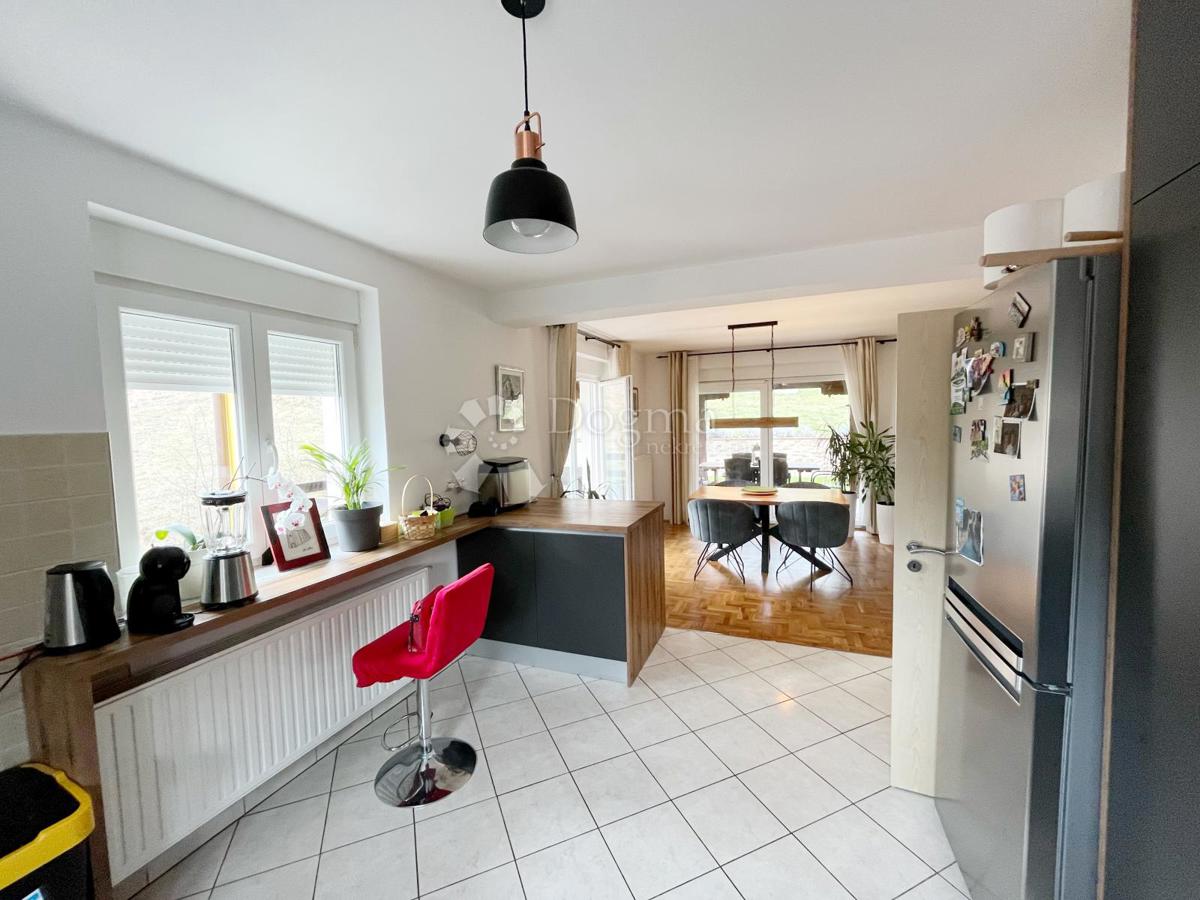 Casa Jagnjić Dol, Sveta Nedelja, 229,32m2