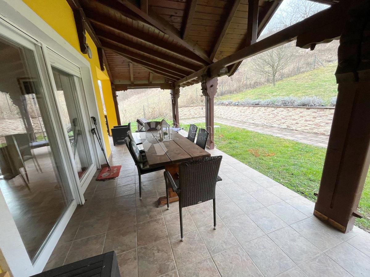 Casa Jagnjić Dol, Sveta Nedelja, 229,32m2