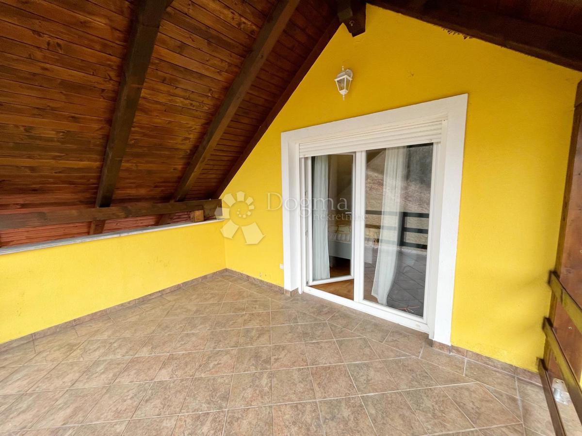 Casa Jagnjić Dol, Sveta Nedelja, 229,32m2