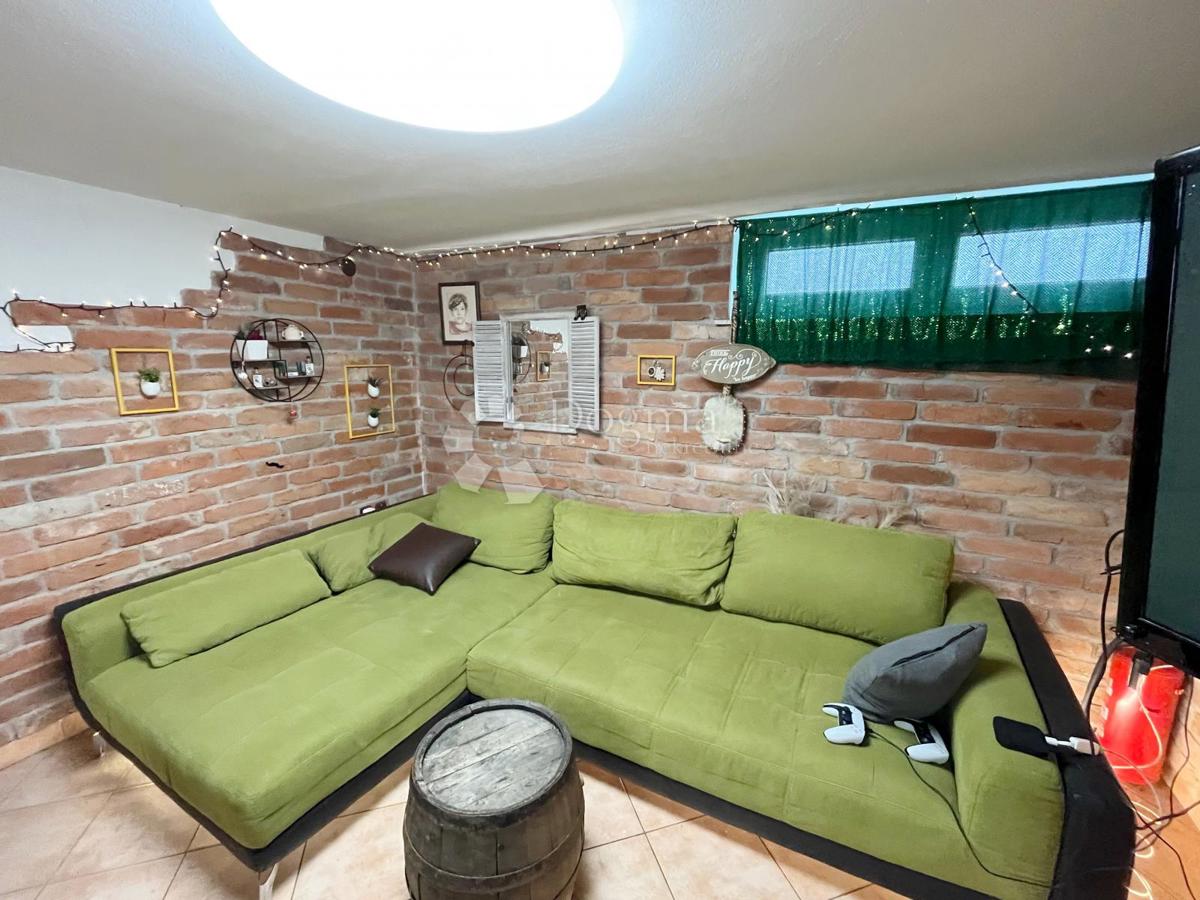 Casa Jagnjić Dol, Sveta Nedelja, 229,32m2