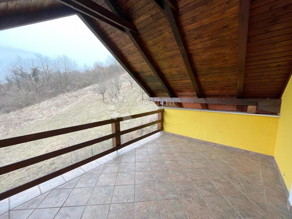 Casa Jagnjić Dol, Sveta Nedelja, 229,32m2