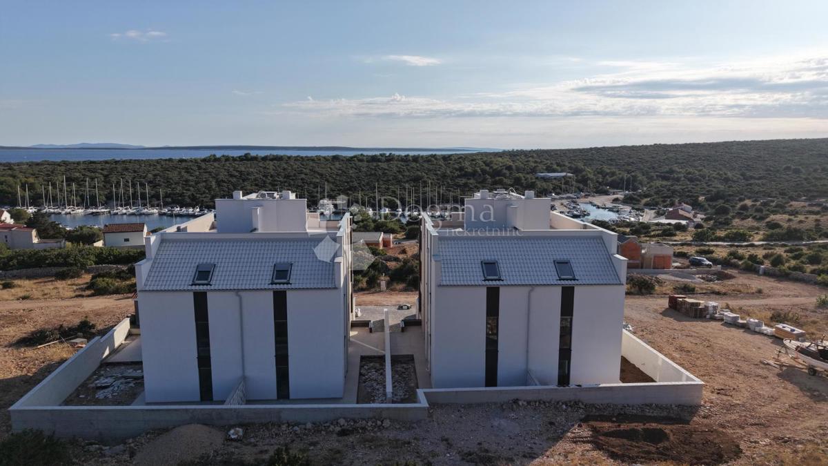 Allogio Šimuni, Pag, 108,32m2