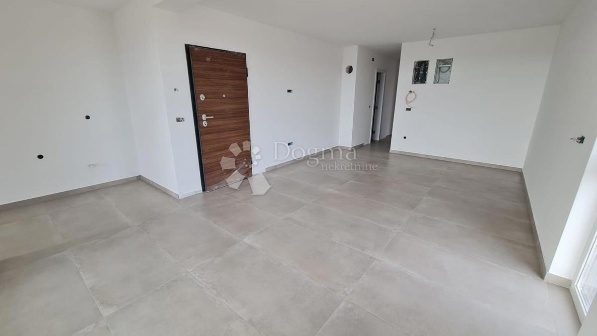 Allogio Šimuni, Pag, 108,32m2