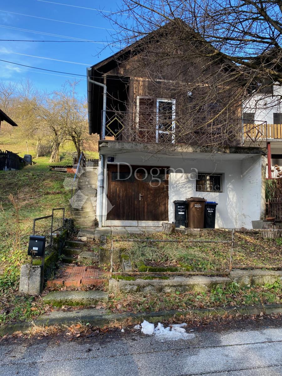 Casa Granešina, Gornja Dubrava, 84m2