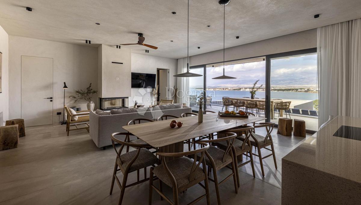 Casa Povljana, 295,62m2