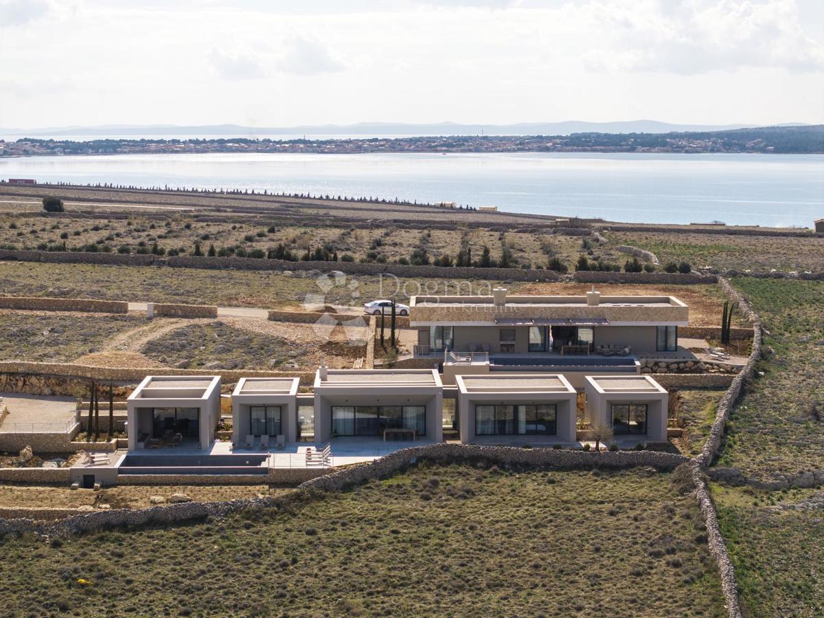 Casa Povljana, 295,62m2