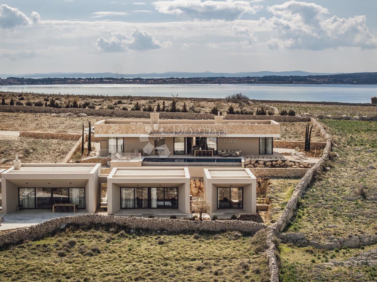 Casa Povljana, 295,62m2