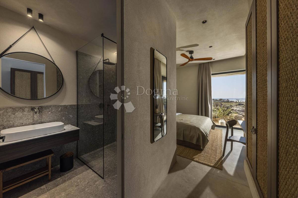 Casa Povljana, 295,62m2